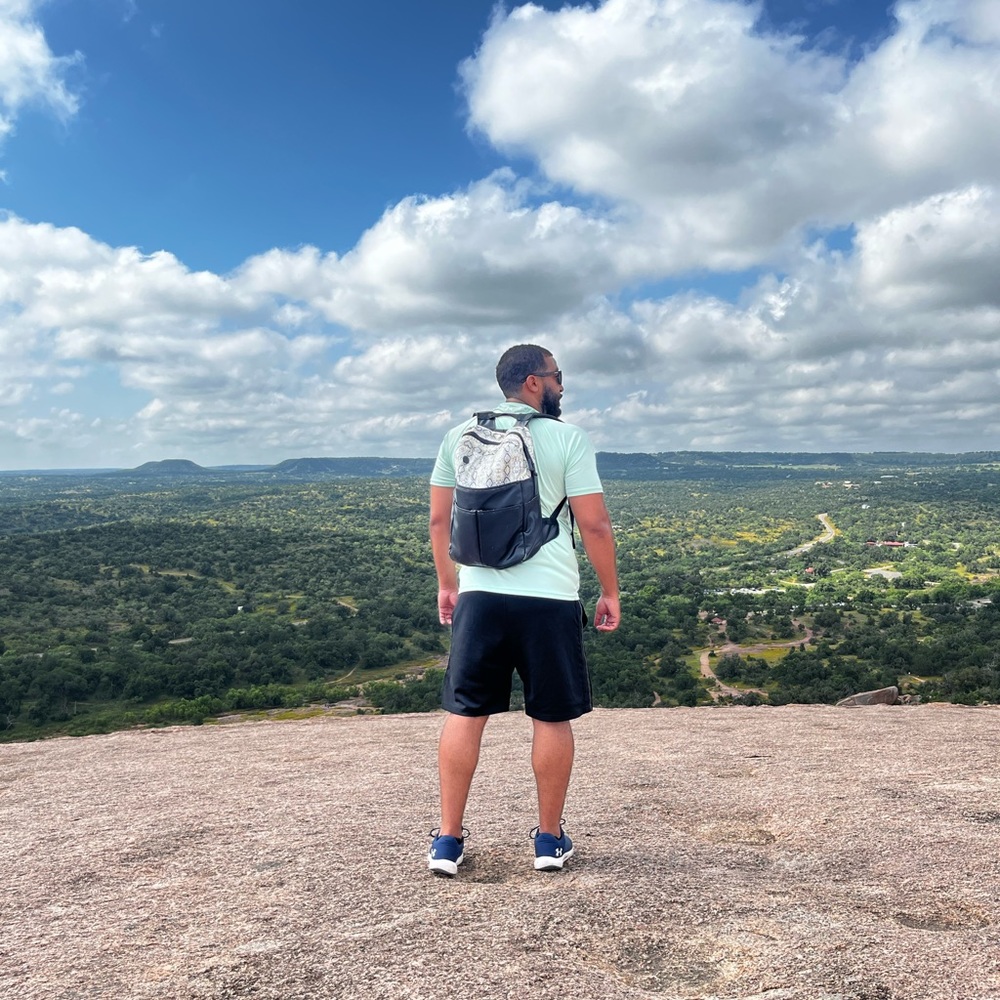 Meet your Posher, Sheldun